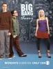 The Big Bang Theory Saison 1 - Affiches 