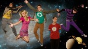 The Big Bang Theory Saison 2 - Affiches 