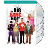 The Big Bang Theory Saison 2 - Affiches 