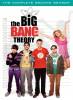 The Big Bang Theory Saison 2 - Affiches 