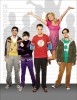 The Big Bang Theory Saison 2 - Photos promo 