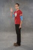 The Big Bang Theory Saison 2 - Photos promo 