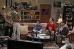 The Big Bang Theory Stills du 501 