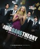 The Big Bang Theory Saison 5 - Affiches 