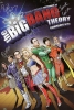 The Big Bang Theory Saison 5 - Affiches 