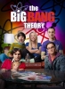 The Big Bang Theory Saison 5 - Affiches 