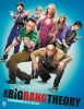 The Big Bang Theory Saison 5 - Affiches 