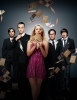 The Big Bang Theory Saison 5 - Affiches 