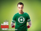 The Big Bang Theory Saison 5 - Photos promo 