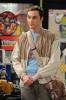 The Big Bang Theory Sheldon Cooper : personnage de la srie 