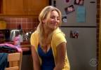 The Big Bang Theory Penny : personnage de la srie 