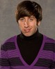 The Big Bang Theory Howard Wolowitz : personnage de la srie 
