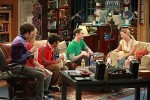 The Big Bang Theory Stills du 503 