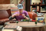 The Big Bang Theory Stills du 503 
