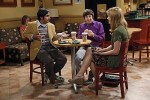 The Big Bang Theory Stills du 504 