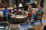 The Big Bang Theory Stills du 504 