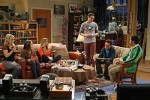 The Big Bang Theory Stills du 505 