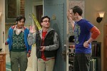 The Big Bang Theory Stills du 505 