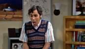 The Big Bang Theory Rajesh Koothrappali : personnage de la srie 