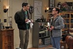 The Big Bang Theory Stills du 506 