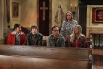 The Big Bang Theory Stills du 506 