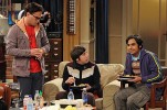 The Big Bang Theory Stills du 508 