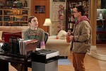 The Big Bang Theory Stills du 510 