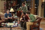 The Big Bang Theory Stills du 511 