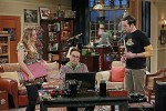 The Big Bang Theory Stills du 511 