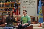 The Big Bang Theory Stills du 514 