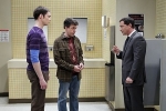 The Big Bang Theory Stills du 517 