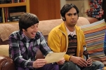 The Big Bang Theory Stills du 518 
