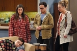 The Big Bang Theory Stills du 518 