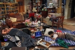 The Big Bang Theory Stills du 519 