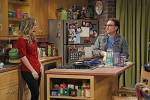 The Big Bang Theory Stills du 519 