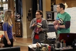 The Big Bang Theory Stills du 520 