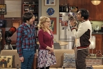The Big Bang Theory Stills du 520 
