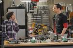 The Big Bang Theory Stills du 521 