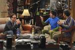 The Big Bang Theory Stills du 521 
