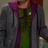 The Big Bang Theory Tee-shirts de Leonard 