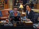 The Big Bang Theory Pyjamas de Sheldon 