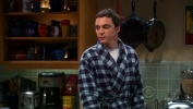 The Big Bang Theory Pyjamas de Sheldon 