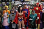 The Big Bang Theory Costumes 