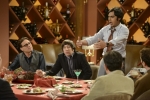The Big Bang Theory Stills du 522 