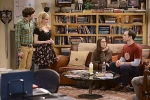 The Big Bang Theory Stills du 524 