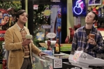 The Big Bang Theory Stills du 601 