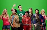 The Big Bang Theory Saison 6 - Photos promo 