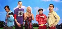 The Big Bang Theory Saison 6 - Photos promo 