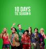 The Big Bang Theory Saison 6 - Affiches 