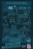 The Big Bang Theory Saison 6 - Affiches 